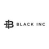 BLACK INC