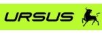Caballete lateral Ursus Easy mini 16/20/24" negro Caballete lateral Ursus Easy mini 16/20/24" negro